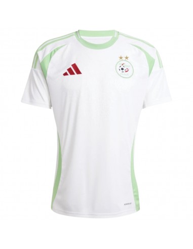 Maillot Algérie Domicile 2024 2025 outlet