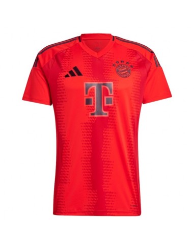 Maillot Bayern Munich Domicile 2024 2025 france