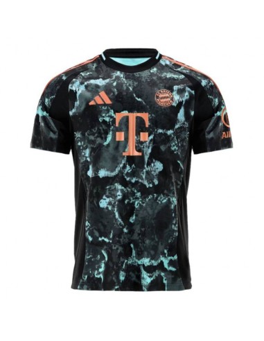 Maillot Bayern Munich Extérieur 2024 2025 france