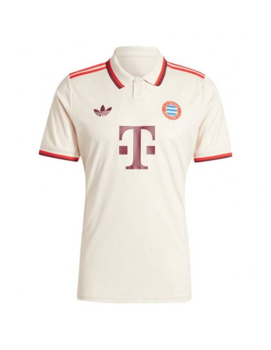 Maillot Bayern Munich Third 2024 2025 plus qu'un jeu 