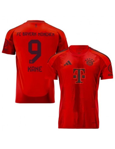 Maillot Bayern Munich Domicile 2024 2025 Kane sélection de produits