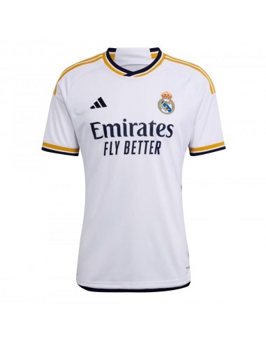 Real Madrid Trikot 22/23 Heim du meilleur 