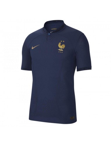 Frankreich Heim Trikot 22/23 de pas cher