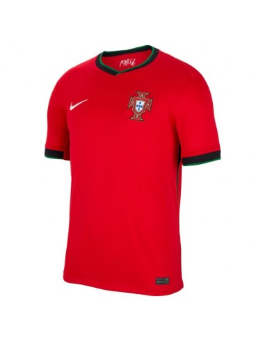 Portugal Heim Trikot 22/23 Livraison rapide