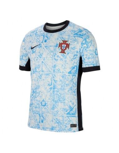 Portugal Auswärts Trikot 22/23 le des métaux précieux