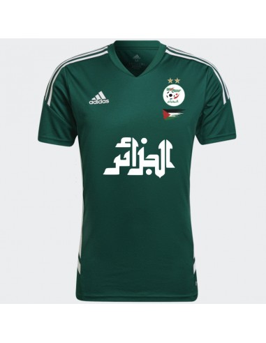 Algerien x Palästina Grünes Trikot 23/24 outlet