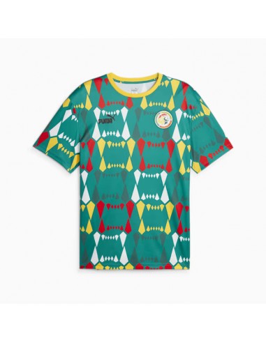 Senegal Trikot 2024 FtblCulture 50% de réduction en Octobre 2024