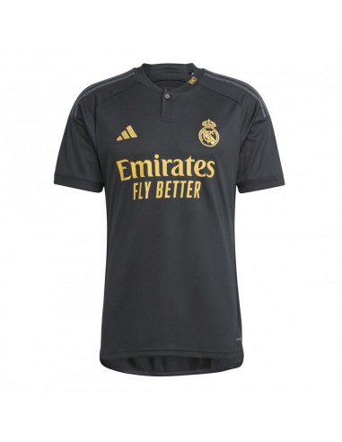 Real Madrid 3. Trikot 23/24 Paris Déstockage Promo